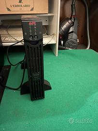 Ups APC Smart-UPS On-Line 2000