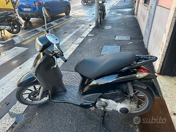 Piaggio Liberty 125 - 2013 - PERMUTE