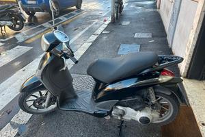 Piaggio Liberty 125 - 2013 - PERMUTE