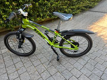Moutain Bike Scott