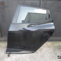PORTA POST SX RENAULT CLIO 900 B 2019 H4BB4 1141/2