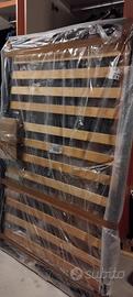 Rete a doghe per letto una piazza e 1/2