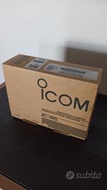ricevitore icom IC - r5 r e g a l o