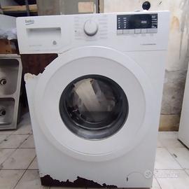 Lavatrice 7 kg