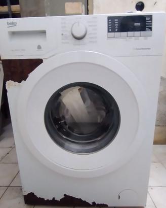 Lavatrice 7 kg