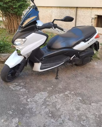 Xmax 250