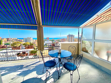 Casa vacanze Ladispoli