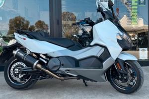 Sym 500