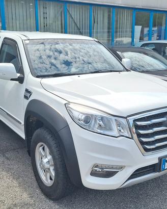 Great Wall Steed PREMIUM PASSO LUNGO 4X4