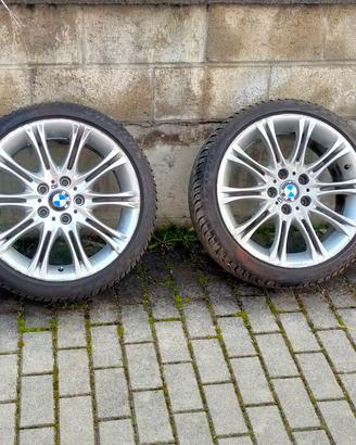 cechi +gomme bmw
