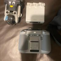 Dji mini 4 pro fly more combo