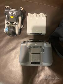 Dji mini 4 pro fly more combo