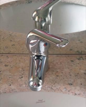Mobile bagno