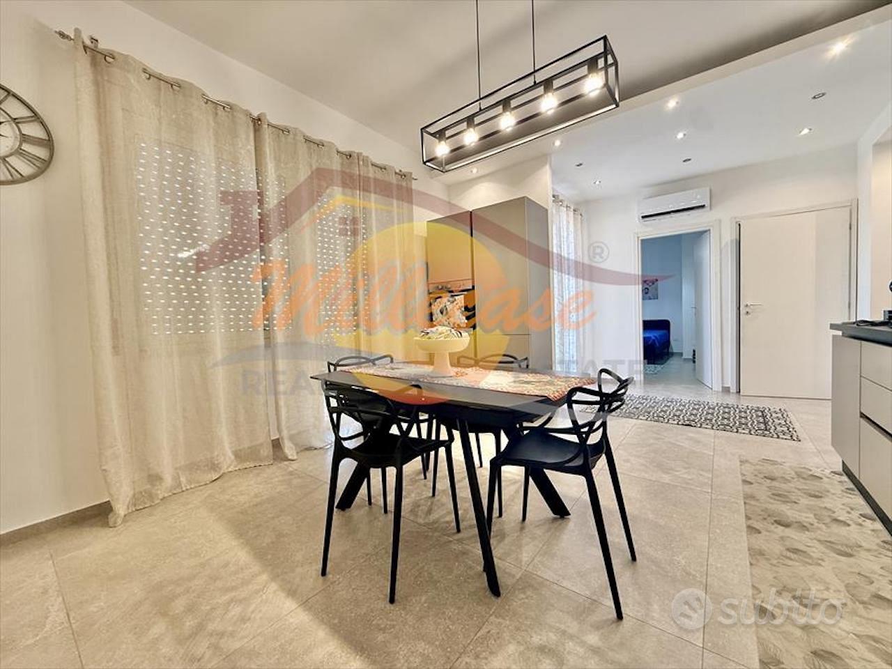Appartamento – Siracusa, Santa Panagia - Vista 2