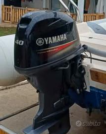 Yamaha 