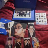 Stray Kids Karma Ceremony ver