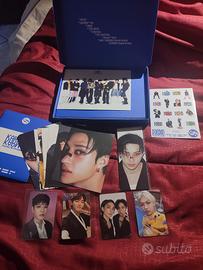 Stray Kids Karma Ceremony ver