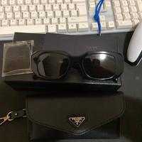 Occhiali prada Nuovi