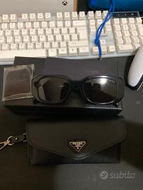 Occhiali prada Nuovi