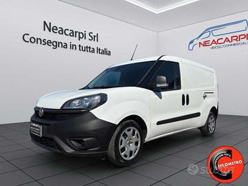 Fiat Doblo 1.6 MJT 105CV PL TN MAXI-CRUISE-2PORTE