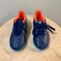 Scarpe da calcio indoor bambino Adidas Copa