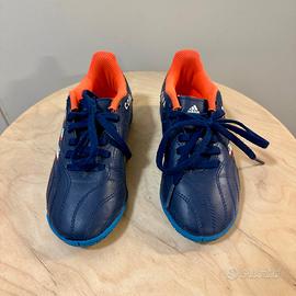 Scarpe da calcio indoor bambino Adidas Copa