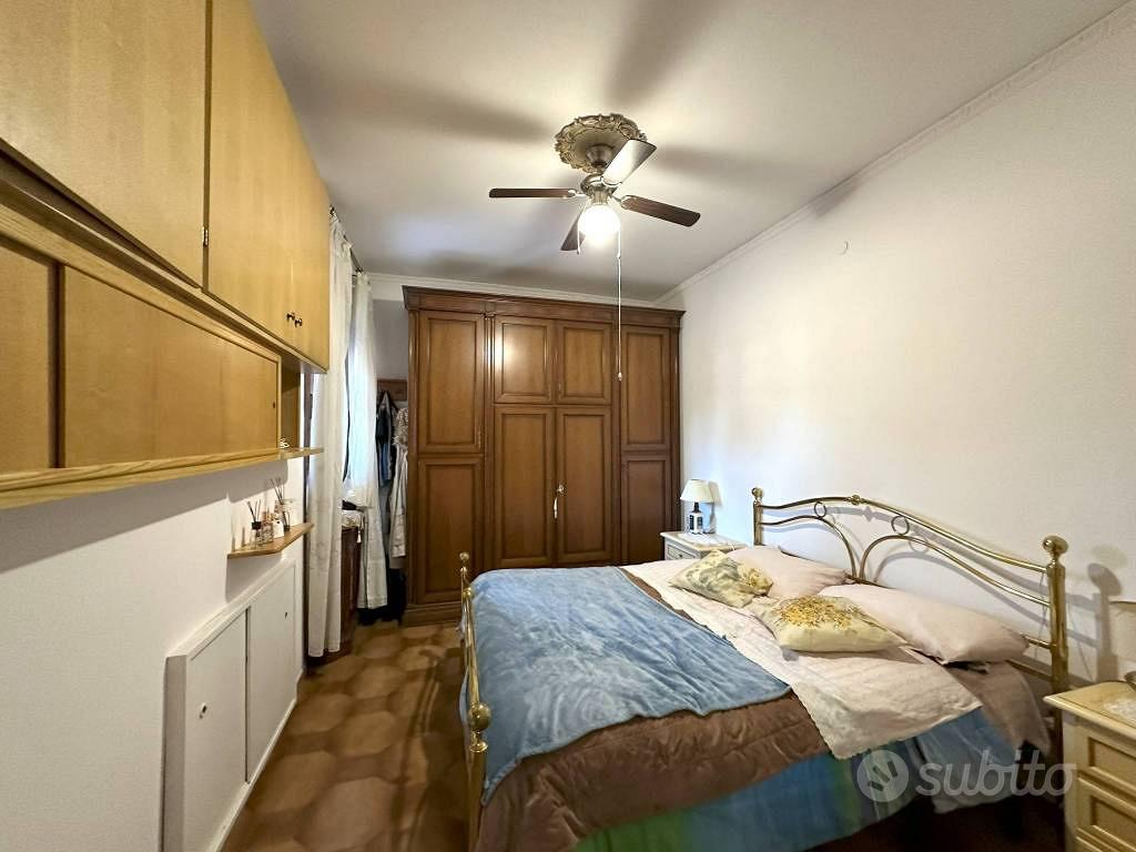 Appartamento – Roma, La Rustica, Tor Sapienza - Altro