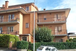 Appartamento in zona Divino Amore