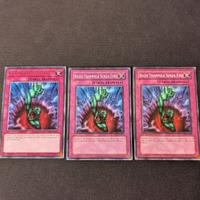 X3 buco trappola senza fine