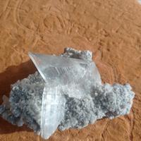 collezionismo minerali 