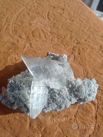 collezionismo minerali 