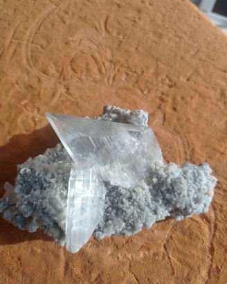 collezionismo minerali 