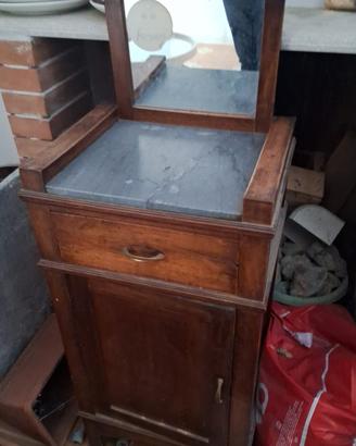 oggetti d'arredo 