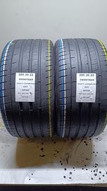 2 GOMME 285 30 22 GOODYEAR 2024 RIF4400
