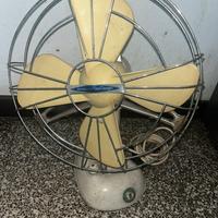 Ventilatore san giorgio