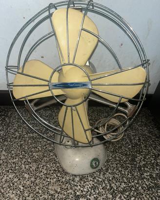 Ventilatore san giorgio