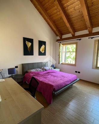 ALBERGO A LEGNARO
