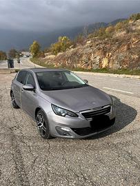 Peugeot 308 1.6 ALLURE