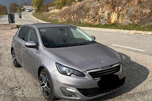 Peugeot 308 1.6 ALLURE