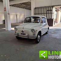 FIAT 600 D