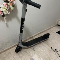 MONOPATTINO ELETTRICO