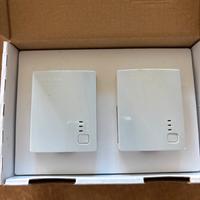 TP-Link TL-PA411KIT AV500 Nano
