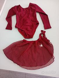 Abbigliamento sportivo