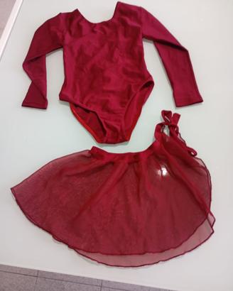 Abbigliamento sportivo