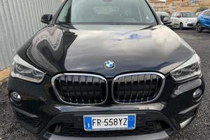 Bmw X1 sDrive18d Business