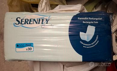 pannoloni serenity