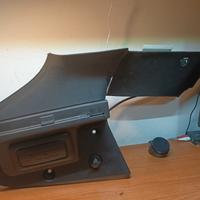 Alfa Romeo Brera - Pannello interno laterale post.