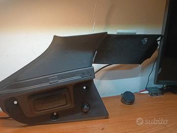 Alfa Romeo Brera - Pannello interno laterale post.