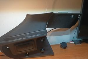 Alfa Romeo Brera - Pannello interno laterale post.