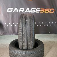 2 Gomme Usate 2155017 Coppia Barum 80% estive
